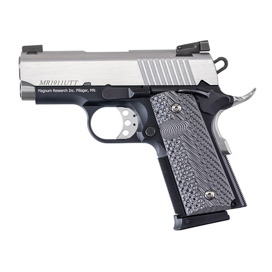 MR 1911 U DESERT EAGLE 45ACP 3